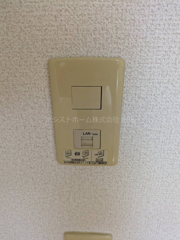 フジパレス津久野Ⅱ番館 その他設備