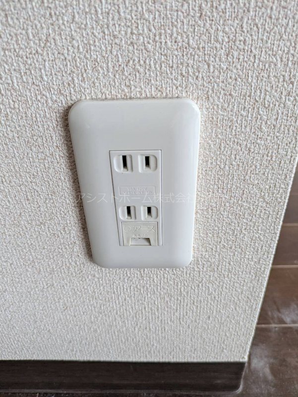 Apice その他設備