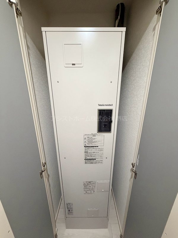 アトムハウスⅡ番館 その他設備