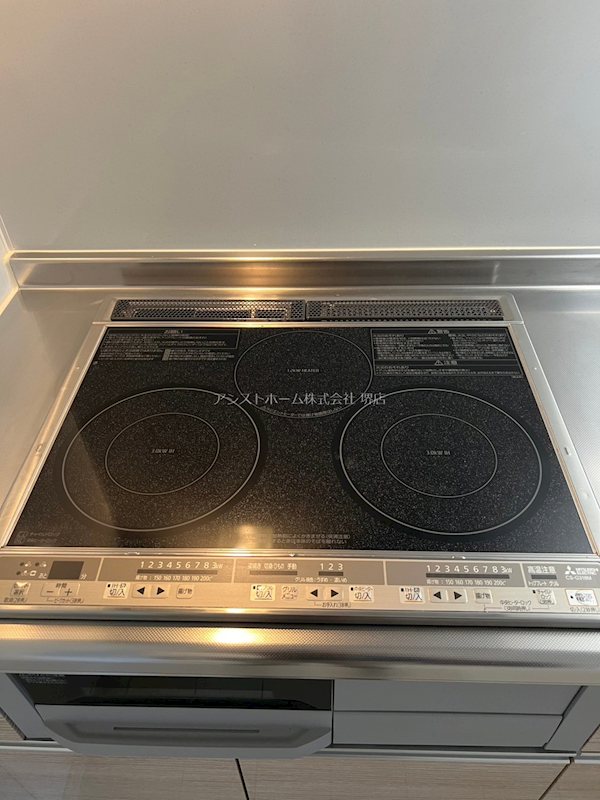 I maison Rhodon その他設備