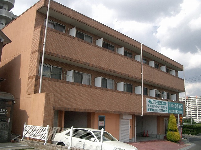 FKマンション 外観