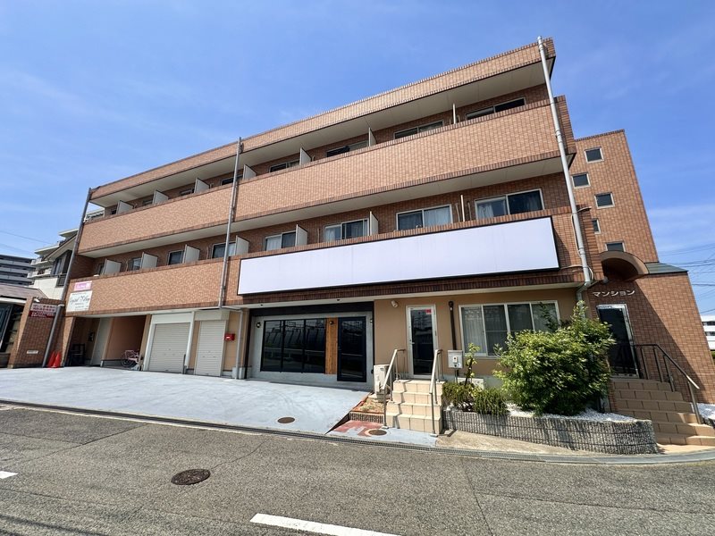 FKマンション その他共有部分