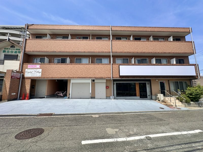 FKマンション その他