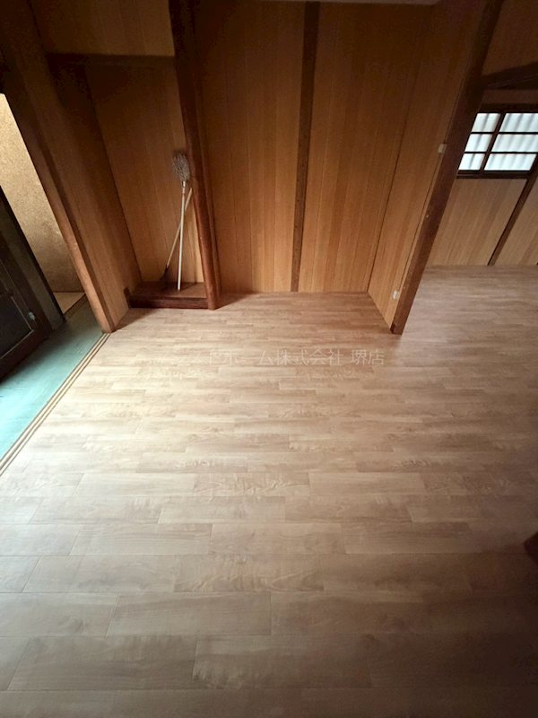 堺市西区浜寺石津町東戸建 内装