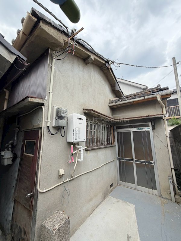 堺市西区浜寺石津町東戸建 その他
