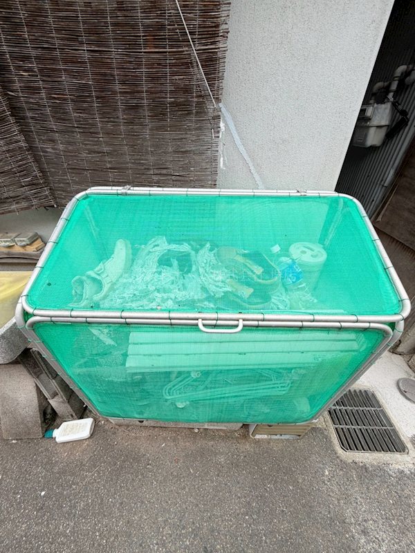 堺市西区浜寺石津町東戸建 その他設備