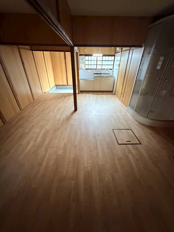 堺市西区浜寺石津町東戸建 内装