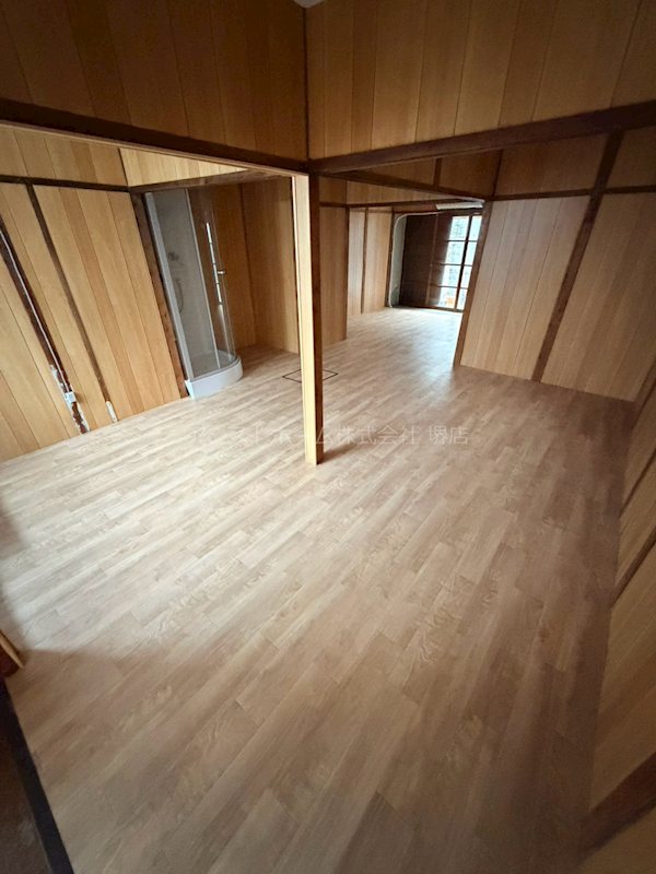 堺市西区浜寺石津町東戸建 内装