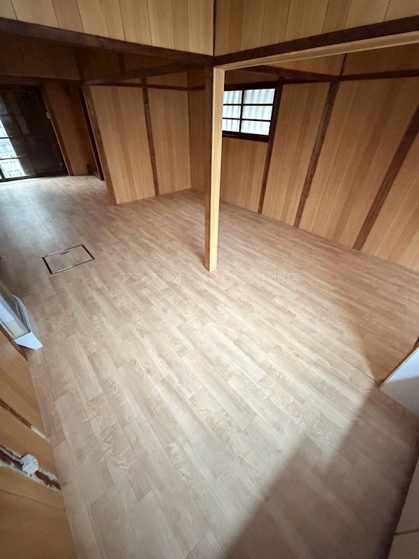 堺市西区浜寺石津町東戸建 内装