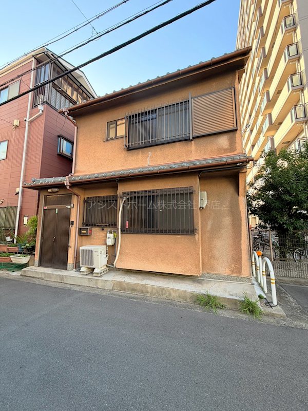 柳之町東戸建 その他