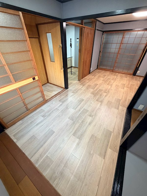 柳之町東戸建 その他部屋・スペース