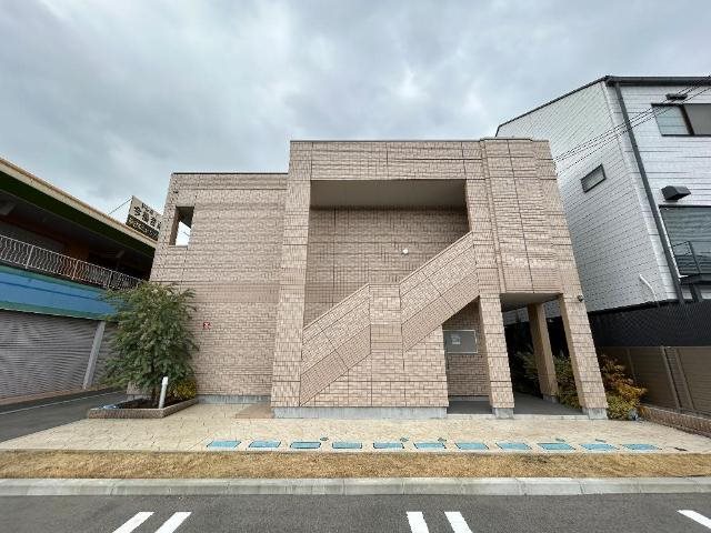 Ｍｉｍｏ 外観