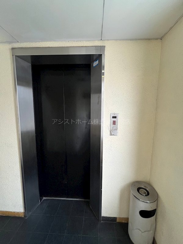 ぺぱーみんとプラザ その他設備