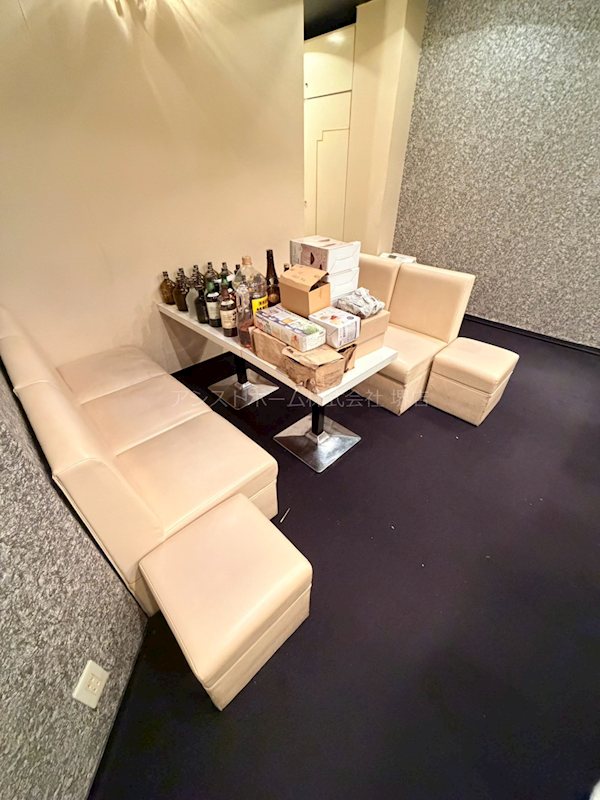 ぺぱーみんとプラザ ベッドルーム
