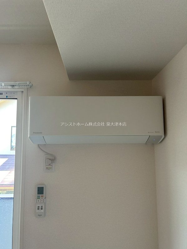 フローラ土生　C棟 その他