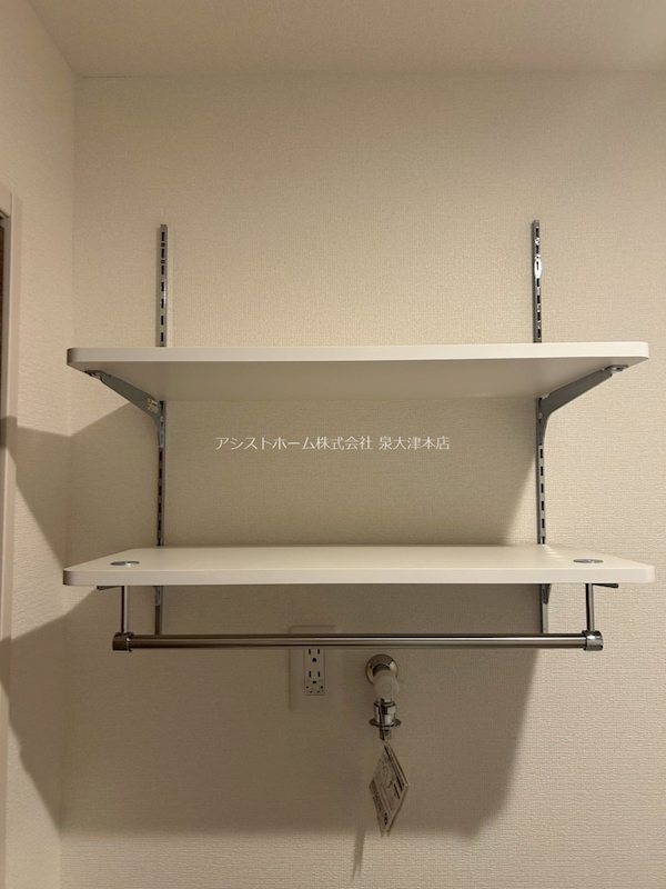 フローラ土生　C棟 その他