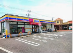 フローラ土生　C棟 コンビニ