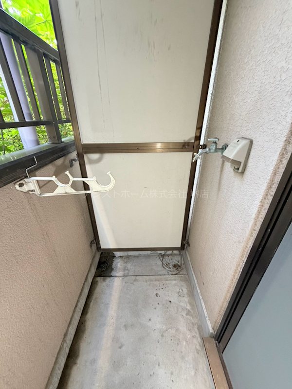 ハイツアズール その他設備