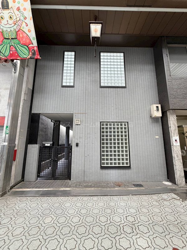 甲斐町東戸建 外観