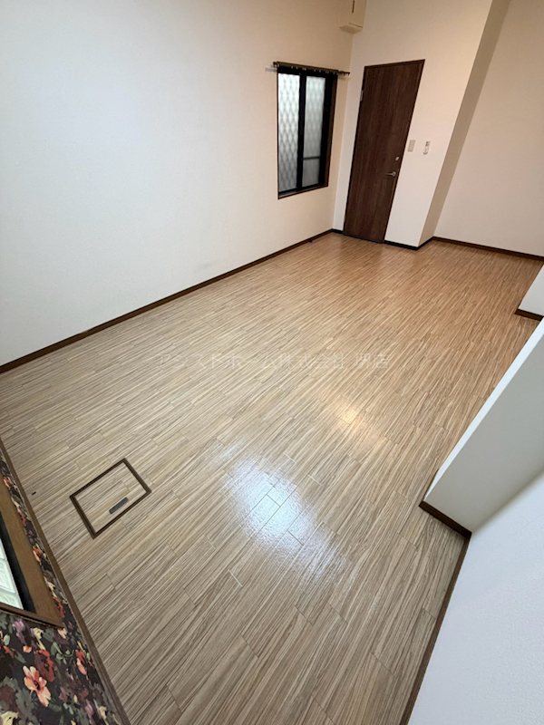 甲斐町東戸建 内装
