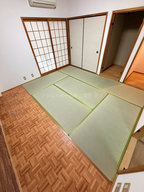 甲斐町東戸建 その他部屋・スペース