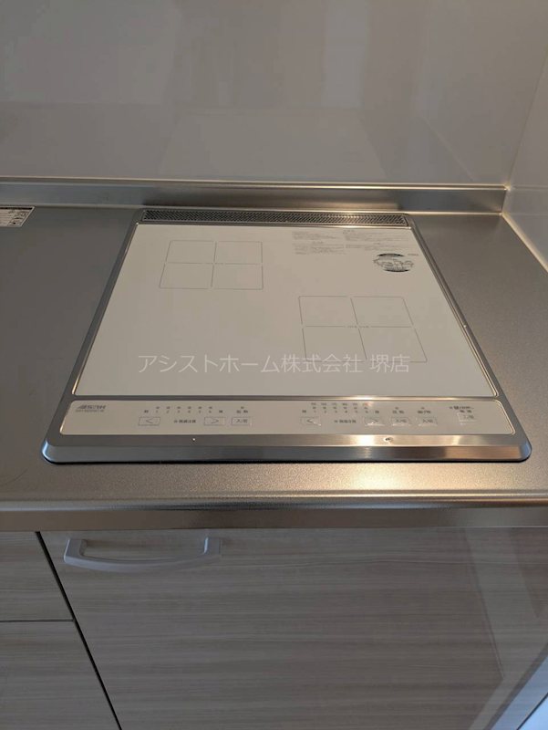 F+style西取石5号館 キッチン