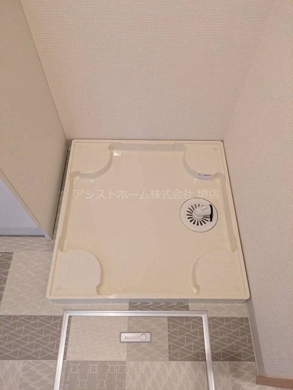 F+style西取石5号館 その他設備
