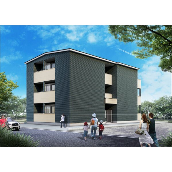 F+style西取石5号館 その他