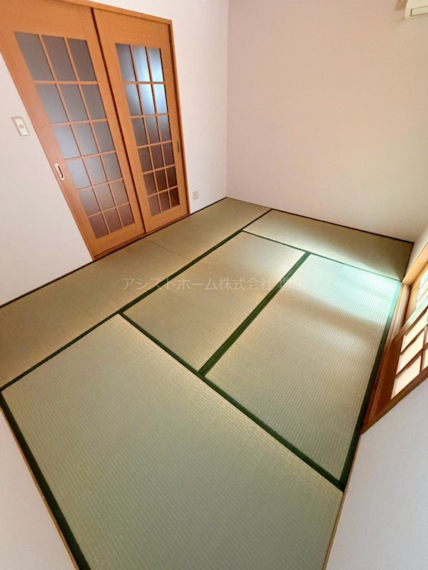 北田出井貸テラスハウス その他部屋・スペース