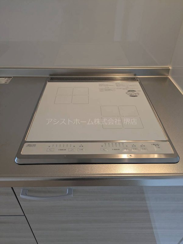 F+style西取石5号館 その他設備
