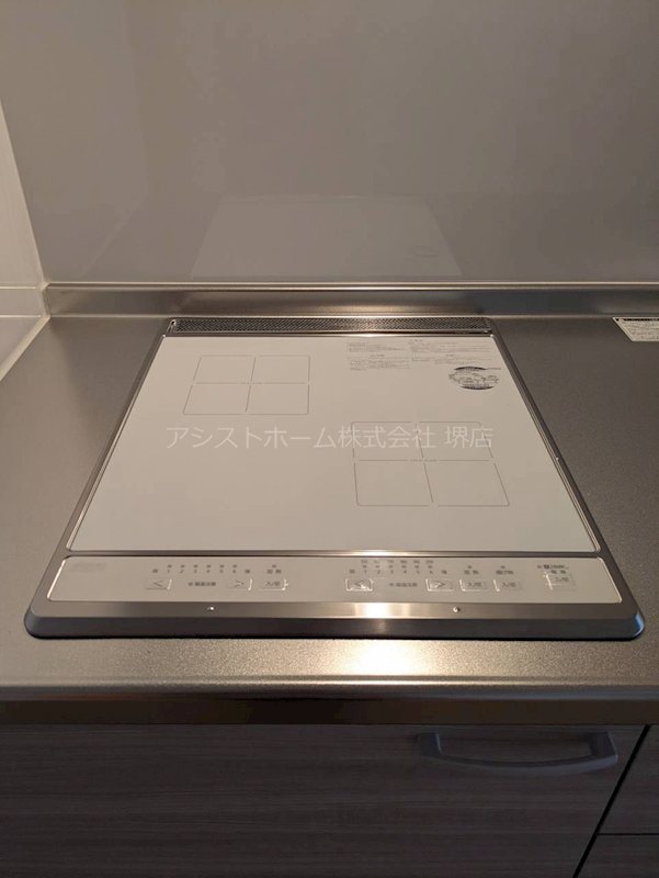 F+style西取石5号館 キッチン