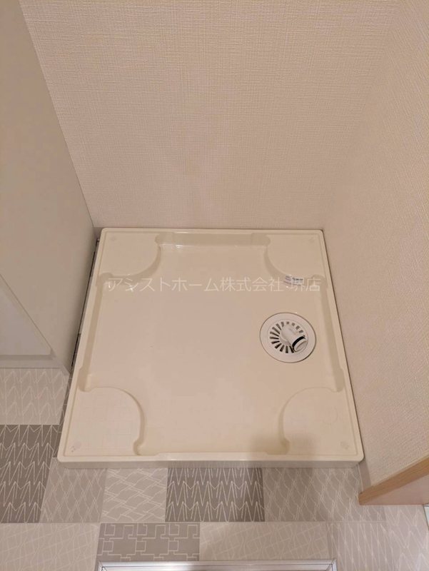 F+style西取石5号館 その他設備