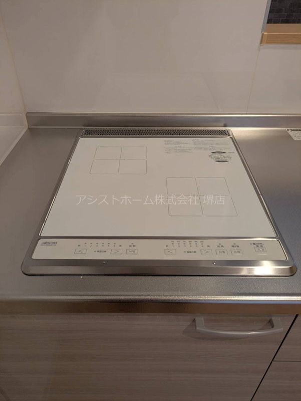 F+style西取石5号館 キッチン