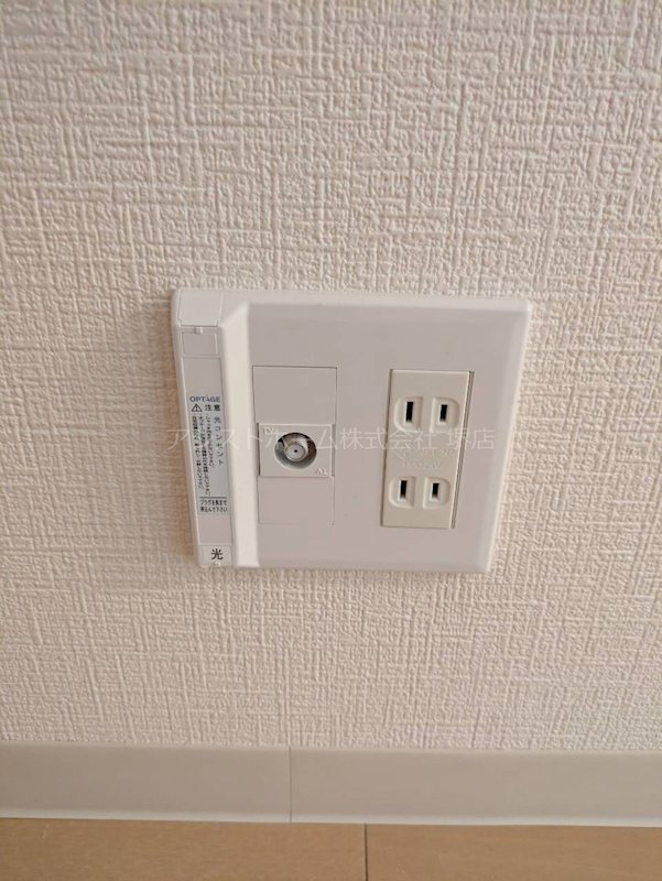 F+style西取石5号館 その他設備