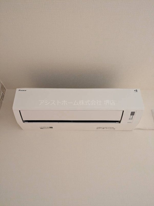 F+style西取石5号館 その他設備