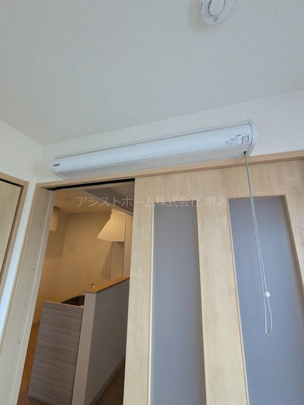 F+style西取石5号館 その他設備