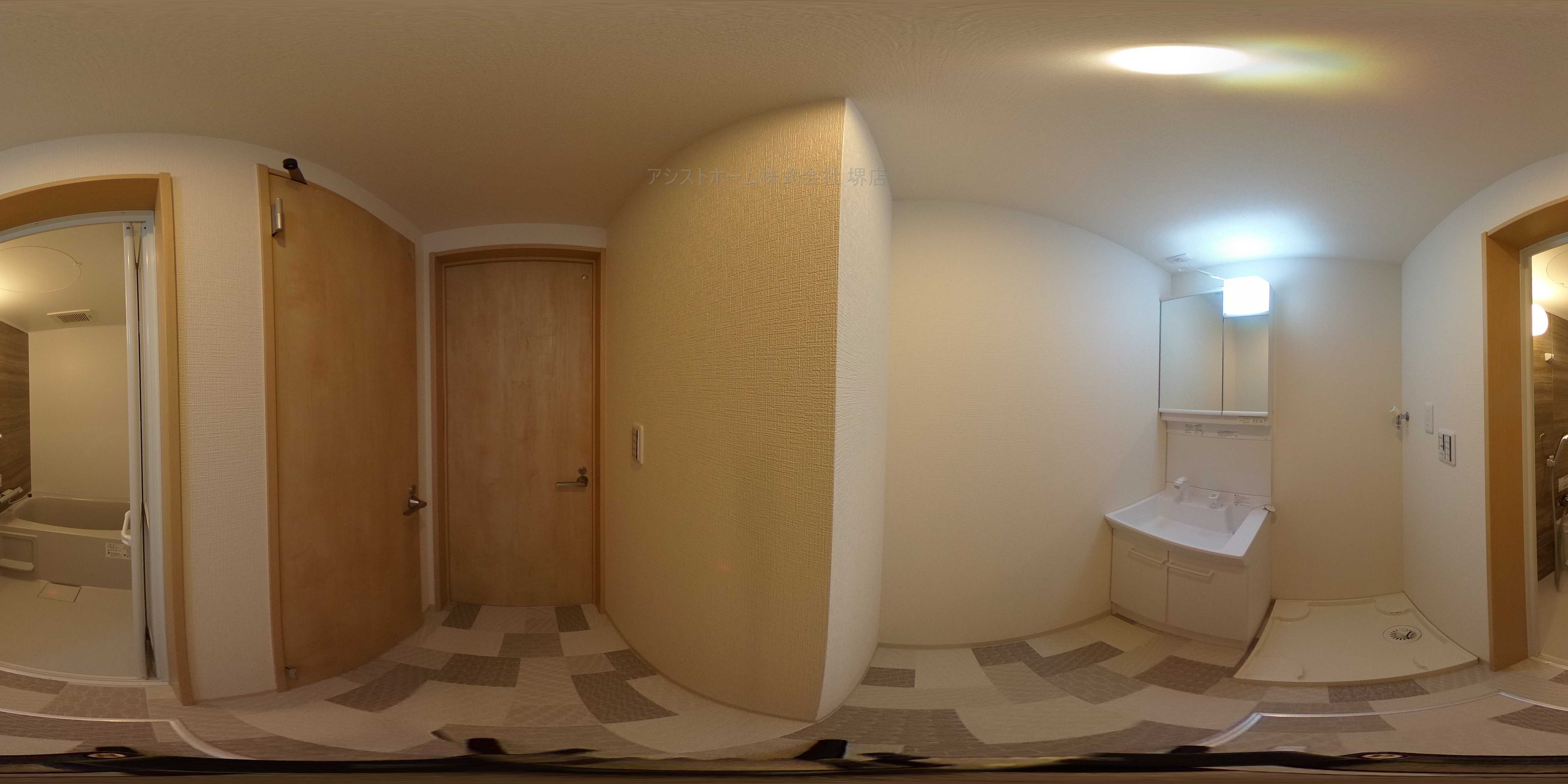 F+style西取石5号館 その他