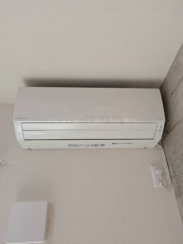 フジパレス堺諏訪森ノース その他設備