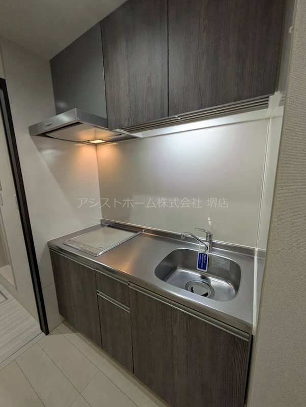 フジパレス堺諏訪森ノース キッチン