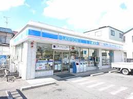 フジパレス堺諏訪森ノース コンビニ
