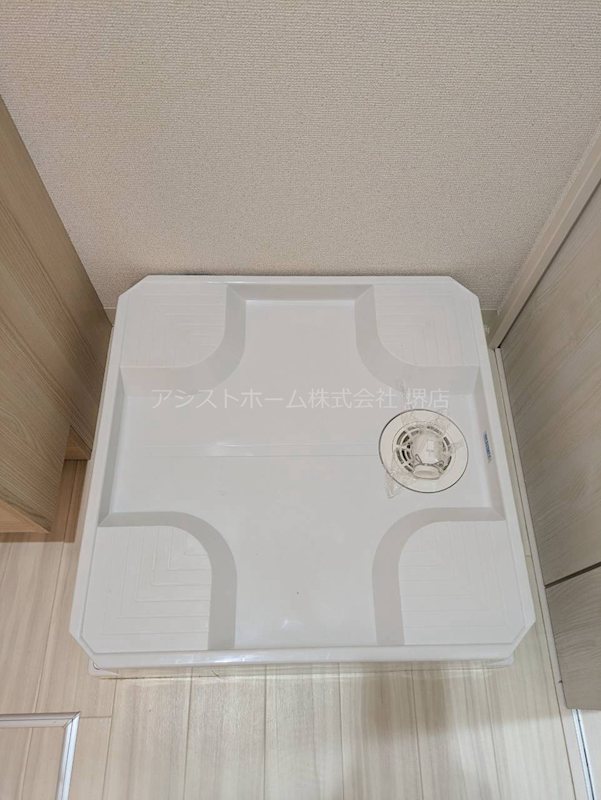 フジパレス堺諏訪森サウス その他設備