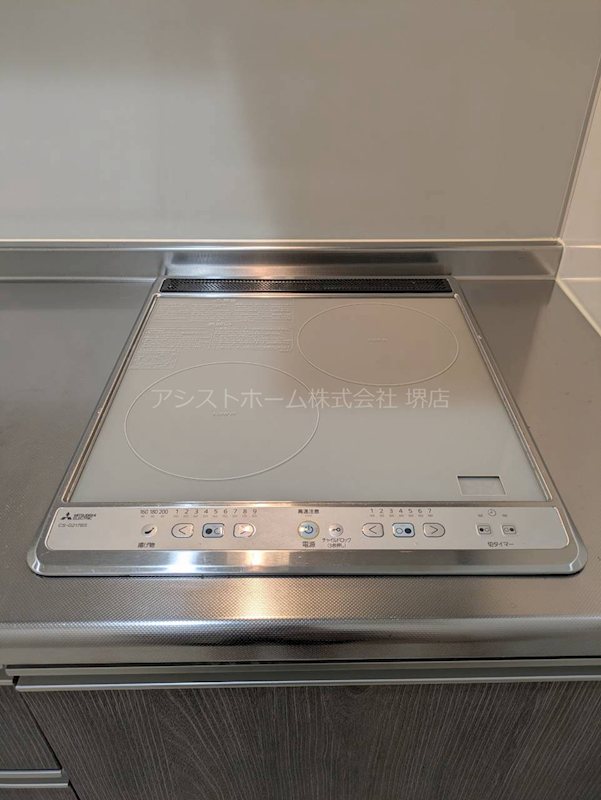 フジパレス堺諏訪森サウス キッチン