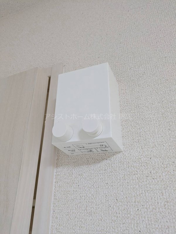 フジパレス堺諏訪森サウス その他設備