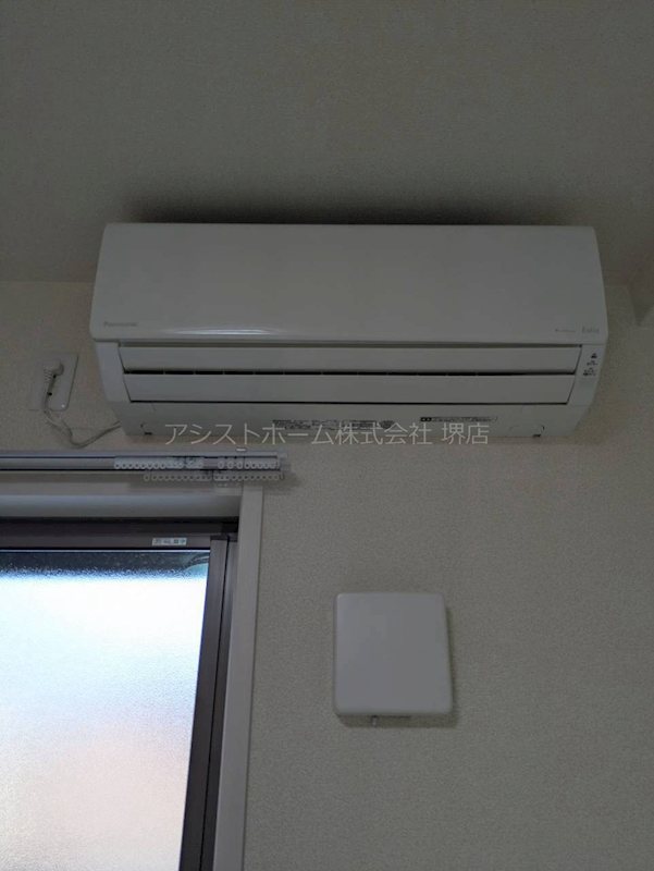 フジパレス堺諏訪森サウス その他設備
