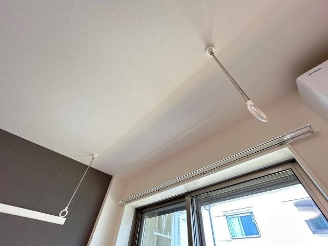 ジェンティー　フルール その他