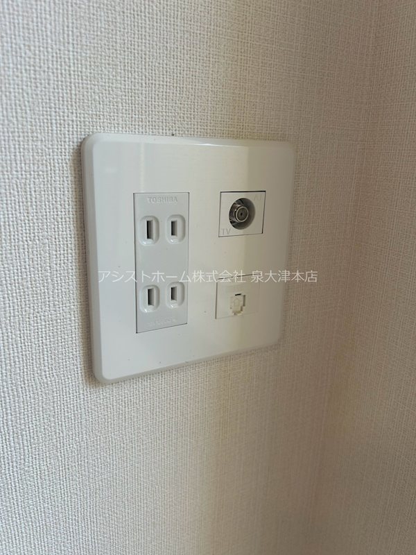 ジェンティー　フルール その他