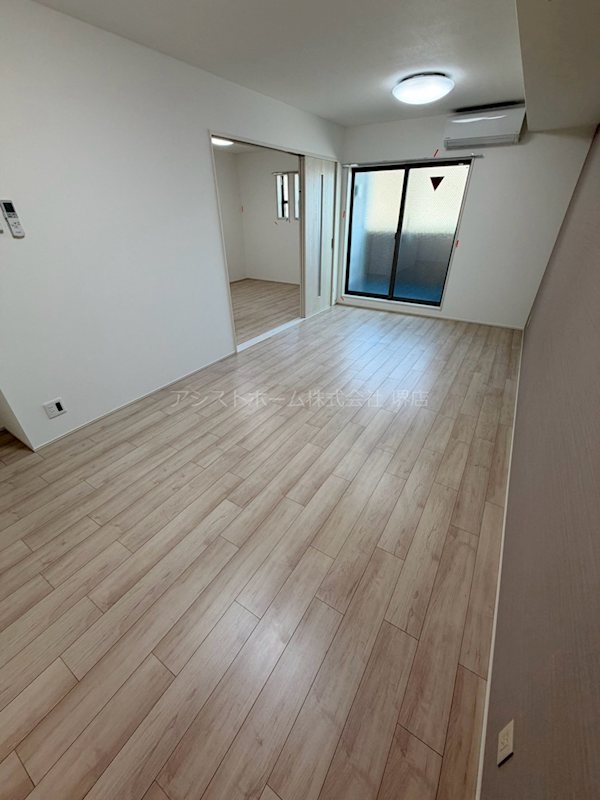 フジパレス湊駅東 内装