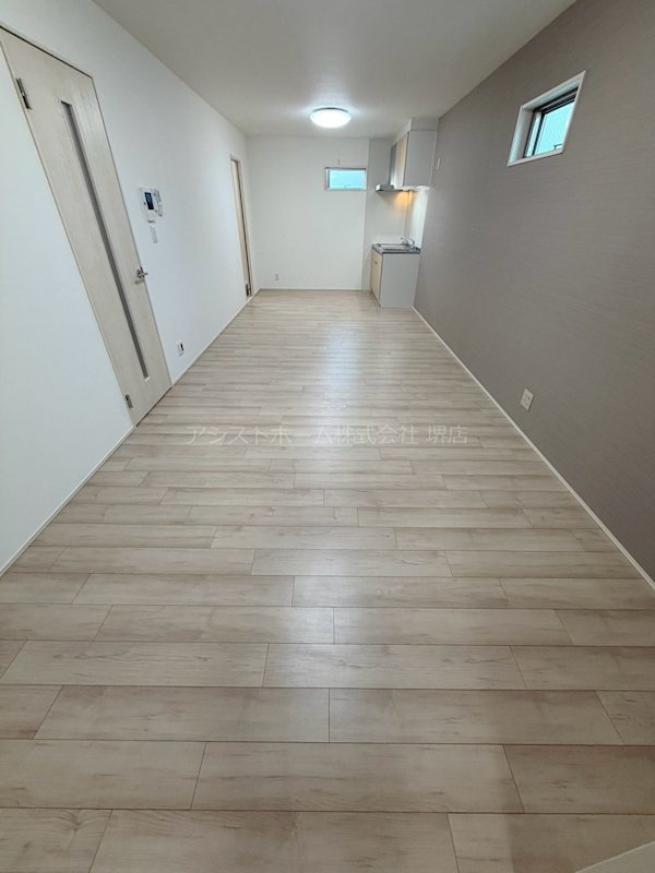 フジパレス湊駅東 内装