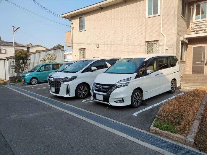 松韻舎 その他