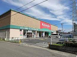 フジパレス百舌鳥駅南Ⅲ番館 ドラッグストア